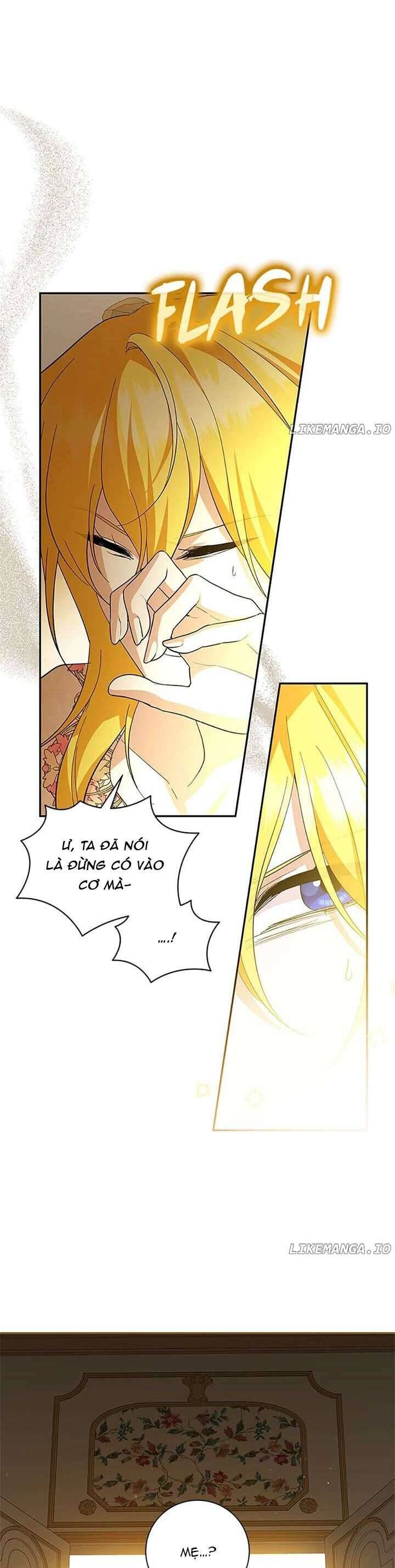 Kế Hoạch Trả Thù - Chap 94 - Trang 25