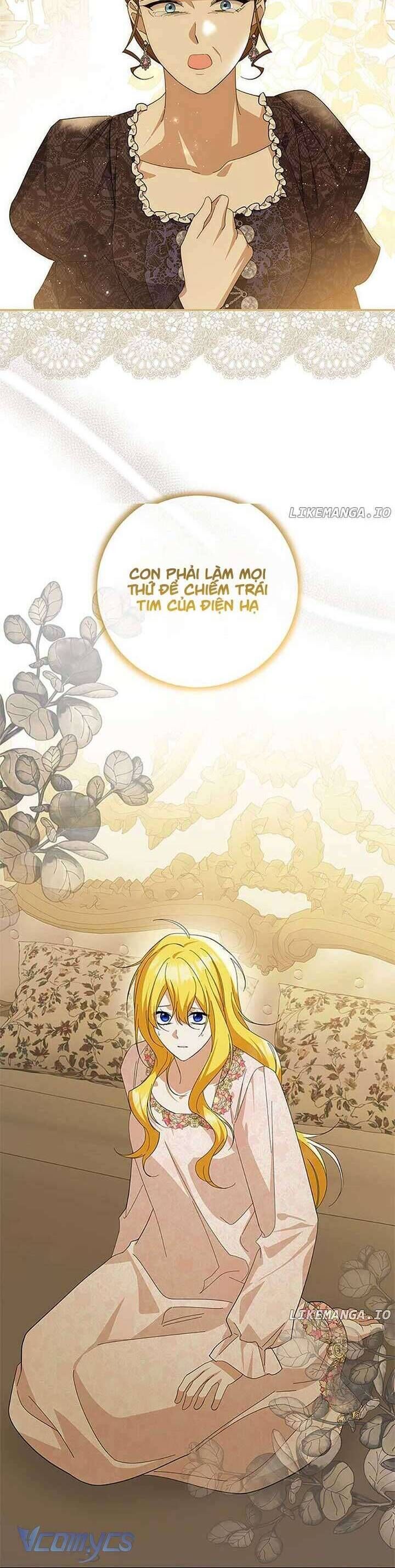 Kế Hoạch Trả Thù - Chap 94 - Trang 27