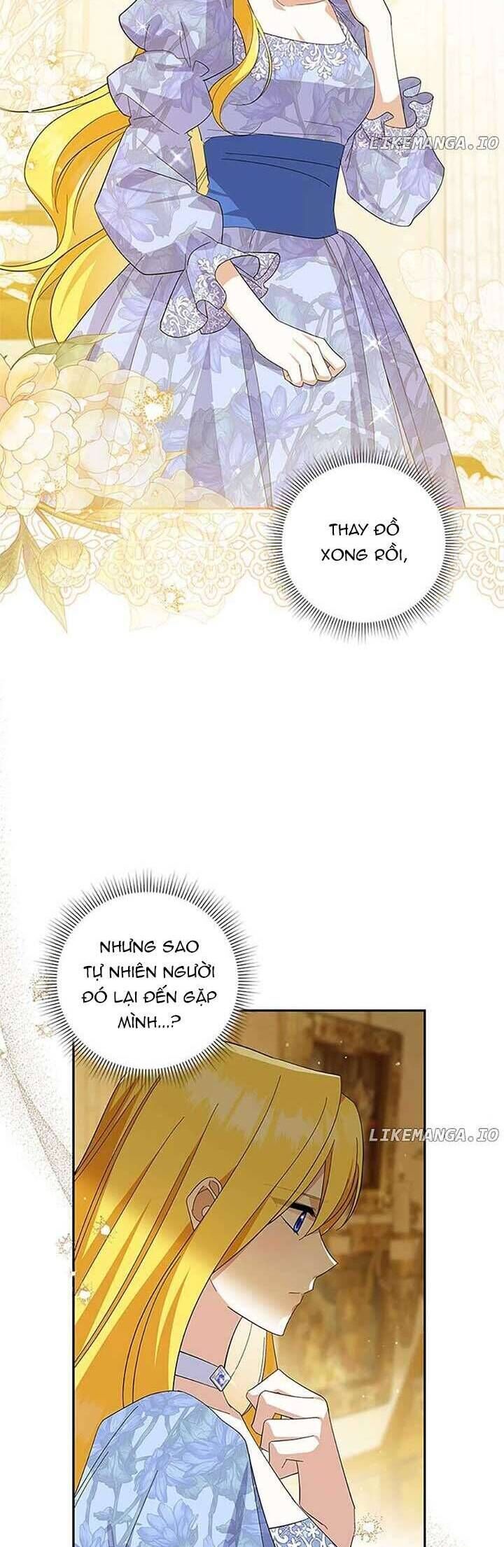 Kế Hoạch Trả Thù - Chap 94 - Trang 29