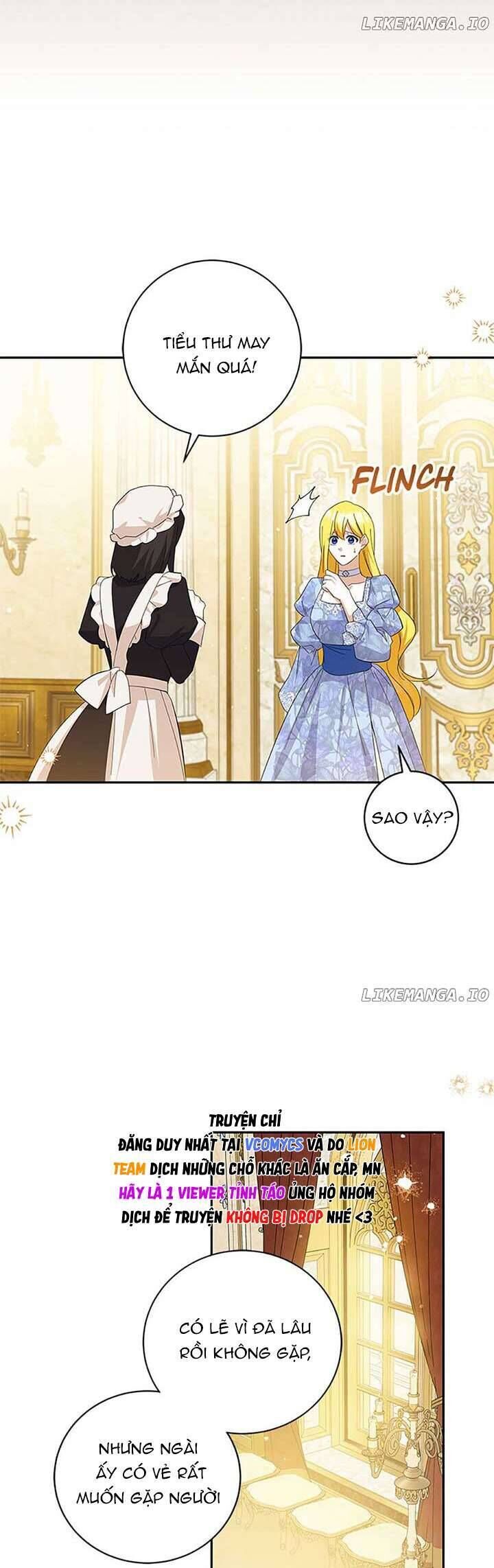 Kế Hoạch Trả Thù - Chap 94 - Trang 31