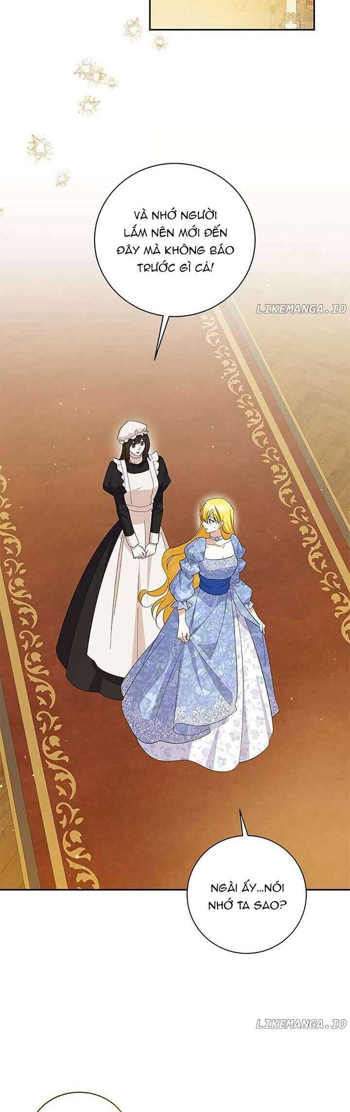Kế Hoạch Trả Thù - Chap 94 - Trang 32