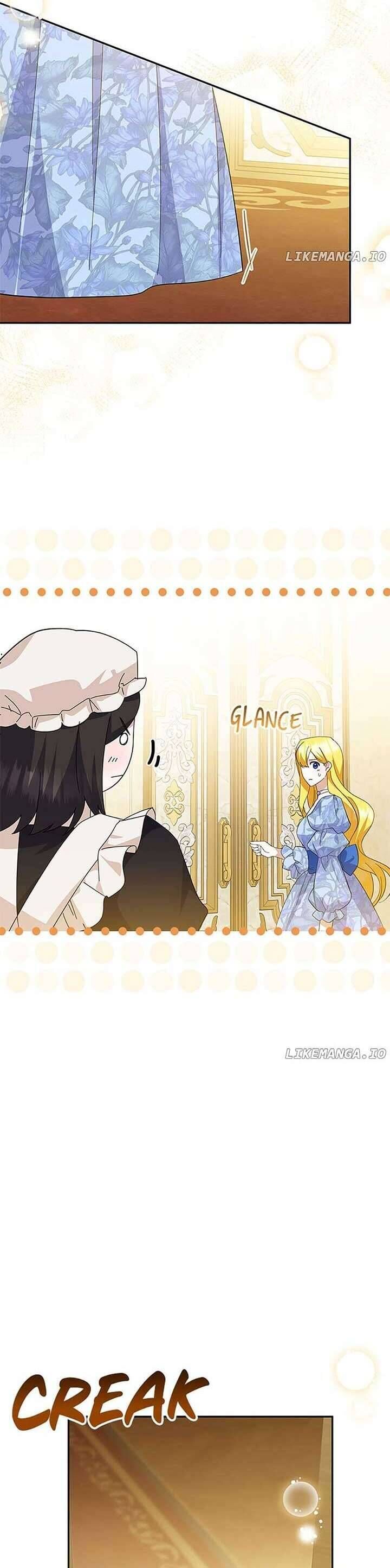 Kế Hoạch Trả Thù - Chap 94 - Trang 34