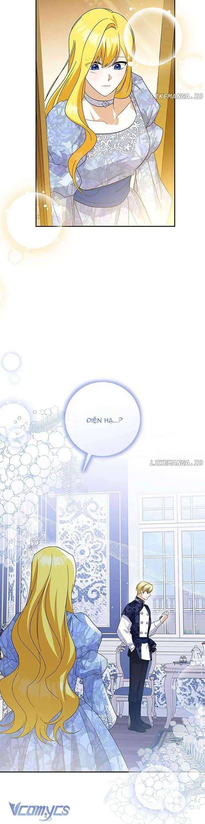 Kế Hoạch Trả Thù - Chap 94 - Trang 35