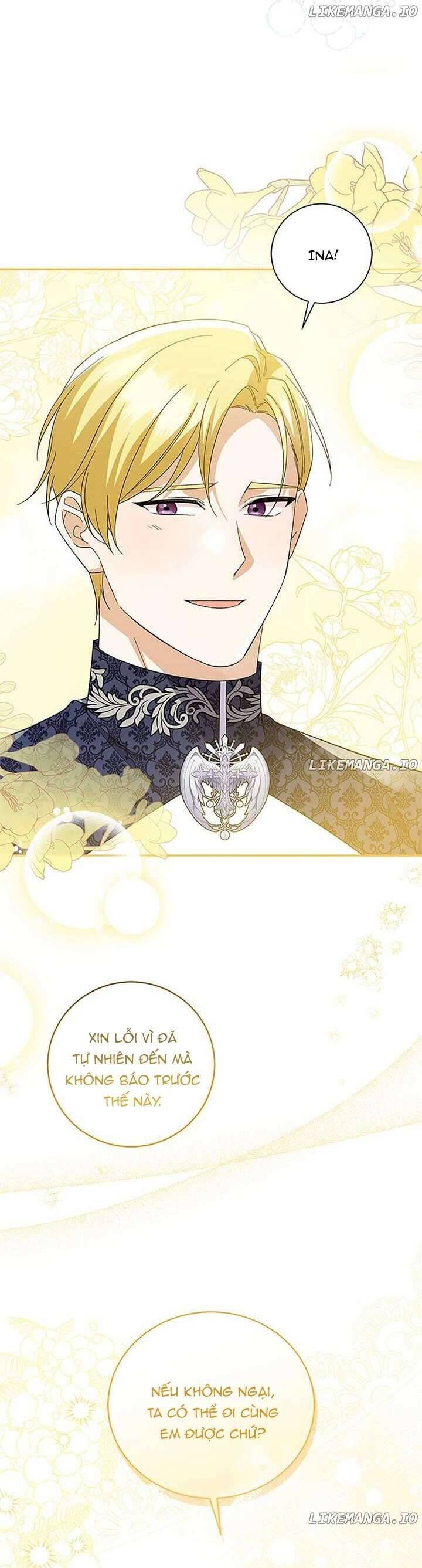Kế Hoạch Trả Thù - Chap 94 - Trang 36