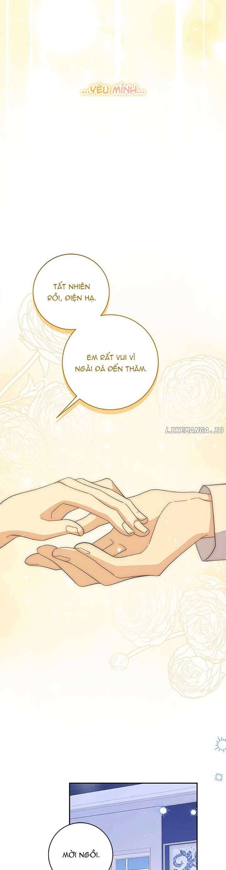 Kế Hoạch Trả Thù - Chap 94 - Trang 38