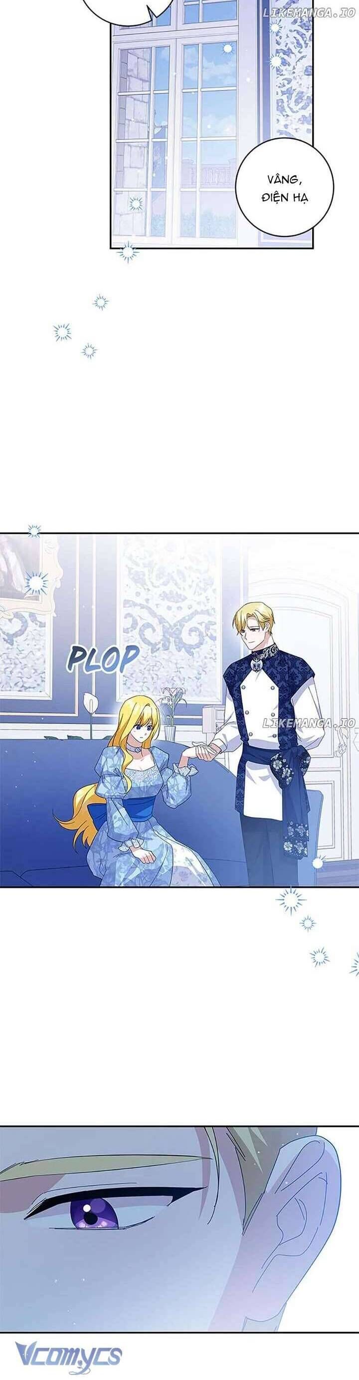 Kế Hoạch Trả Thù - Chap 94 - Trang 39