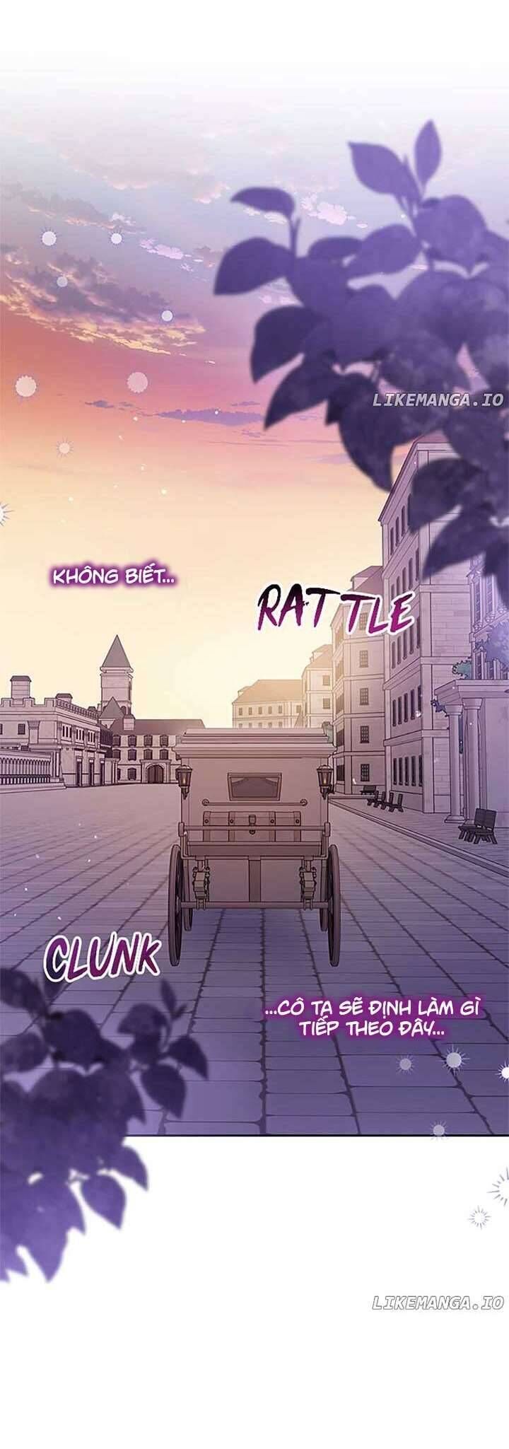Kế Hoạch Trả Thù - Chap 94 - Trang 5