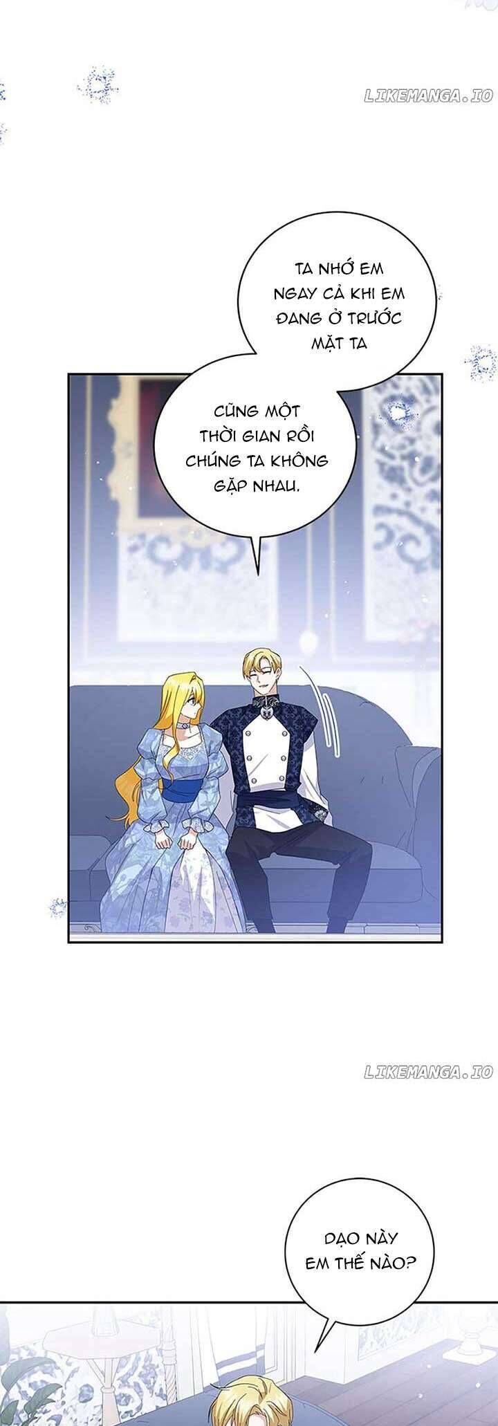 Kế Hoạch Trả Thù - Chap 94 - Trang 42