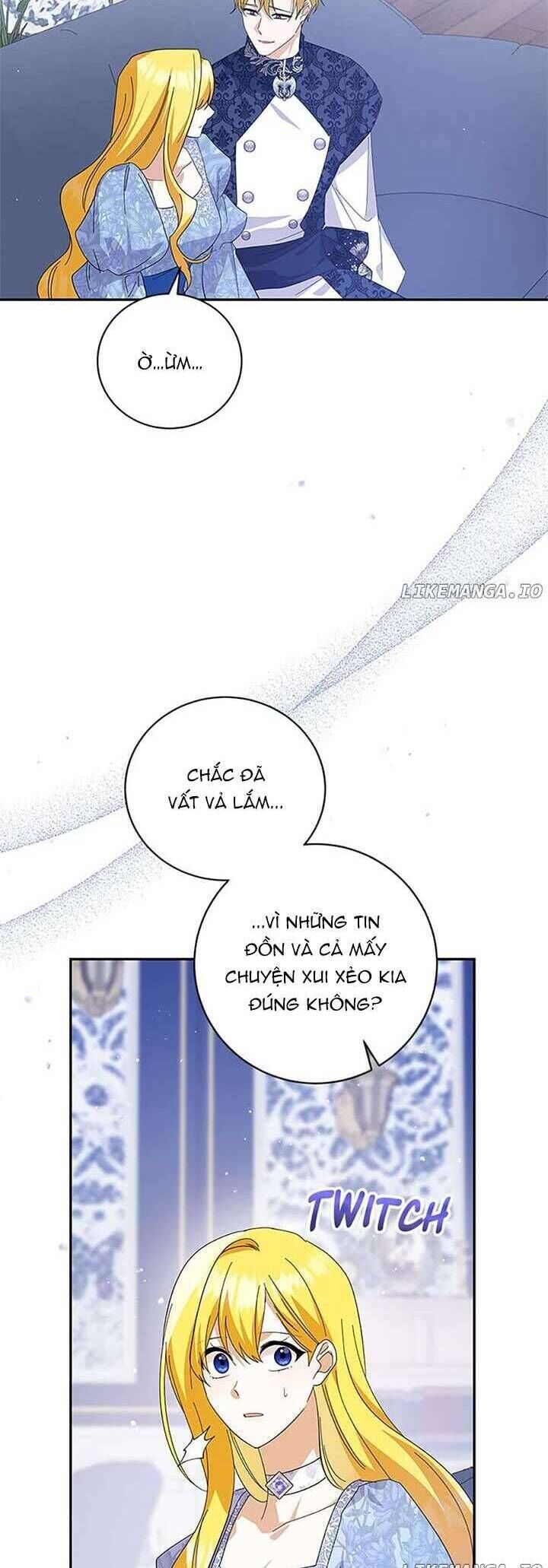 Kế Hoạch Trả Thù - Chap 94 - Trang 43