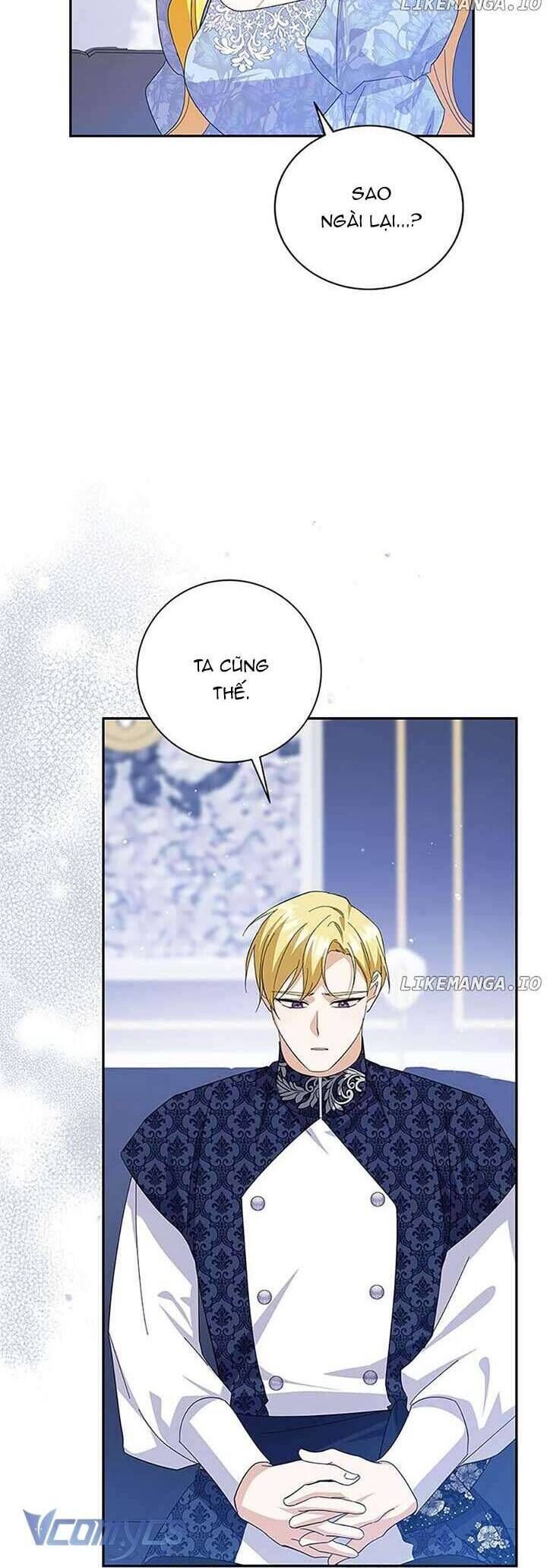 Kế Hoạch Trả Thù - Chap 94 - Trang 44