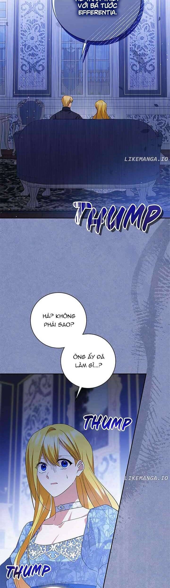 Kế Hoạch Trả Thù - Chap 94 - Trang 46