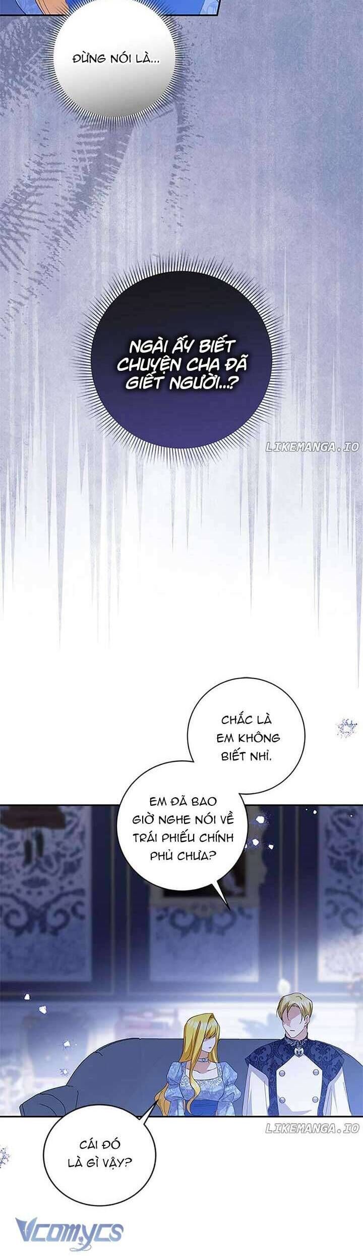 Kế Hoạch Trả Thù - Chap 94 - Trang 47