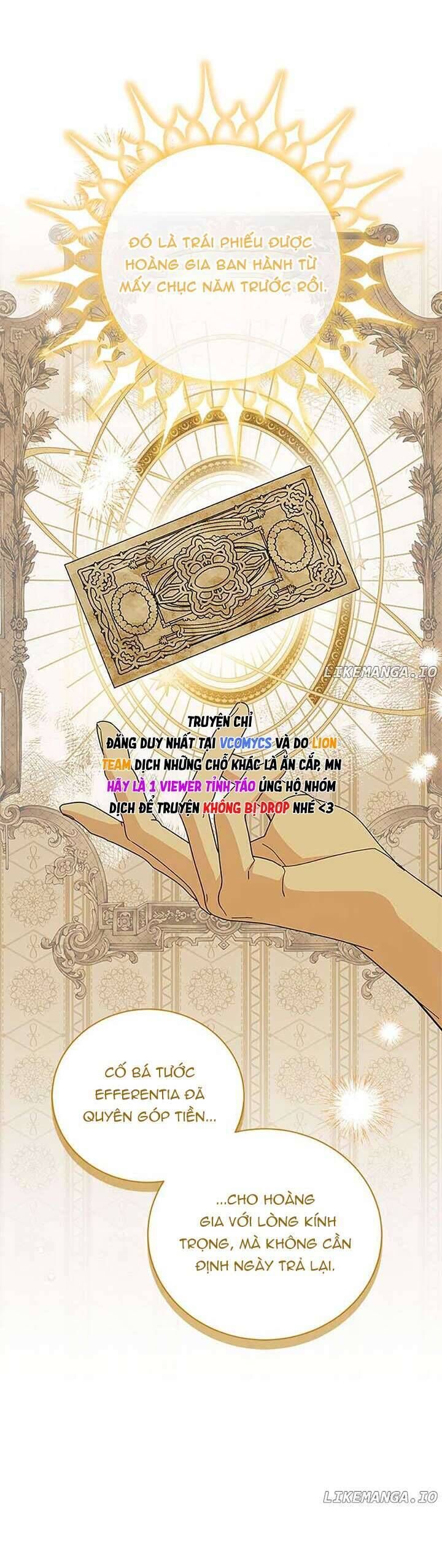 Kế Hoạch Trả Thù - Chap 94 - Trang 48