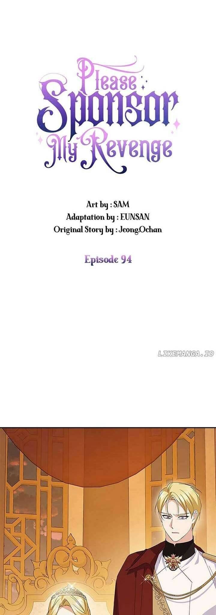 Kế Hoạch Trả Thù - Chap 94 - Trang 6
