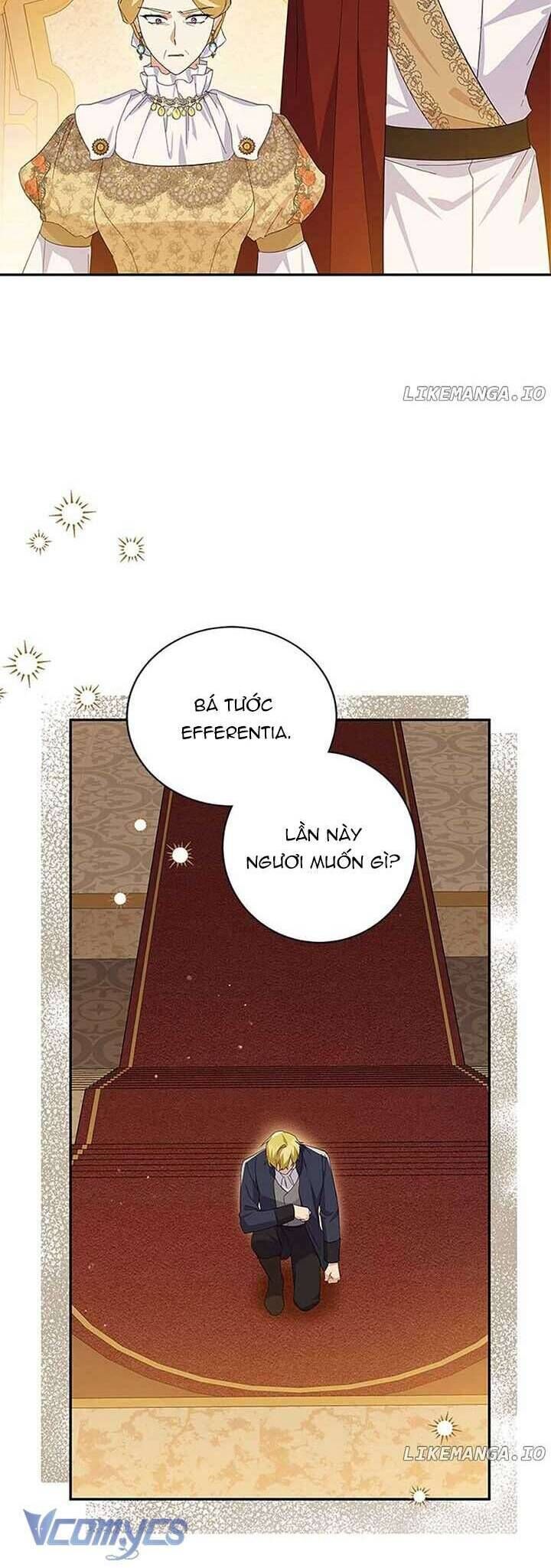 Kế Hoạch Trả Thù - Chap 94 - Trang 7