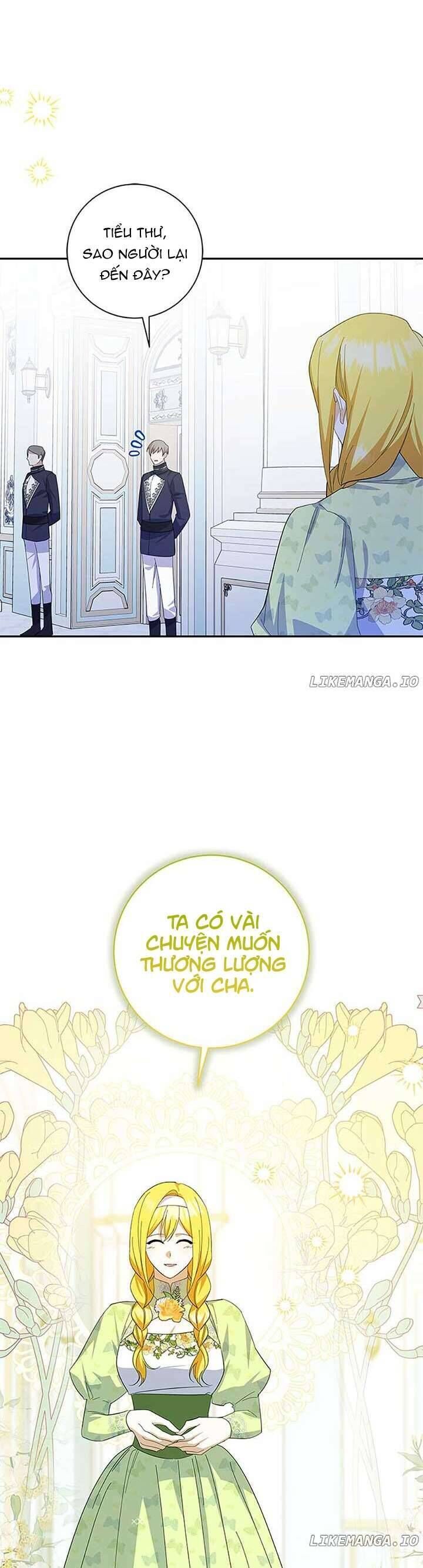 Kế Hoạch Trả Thù - Chap 95 - Trang 12