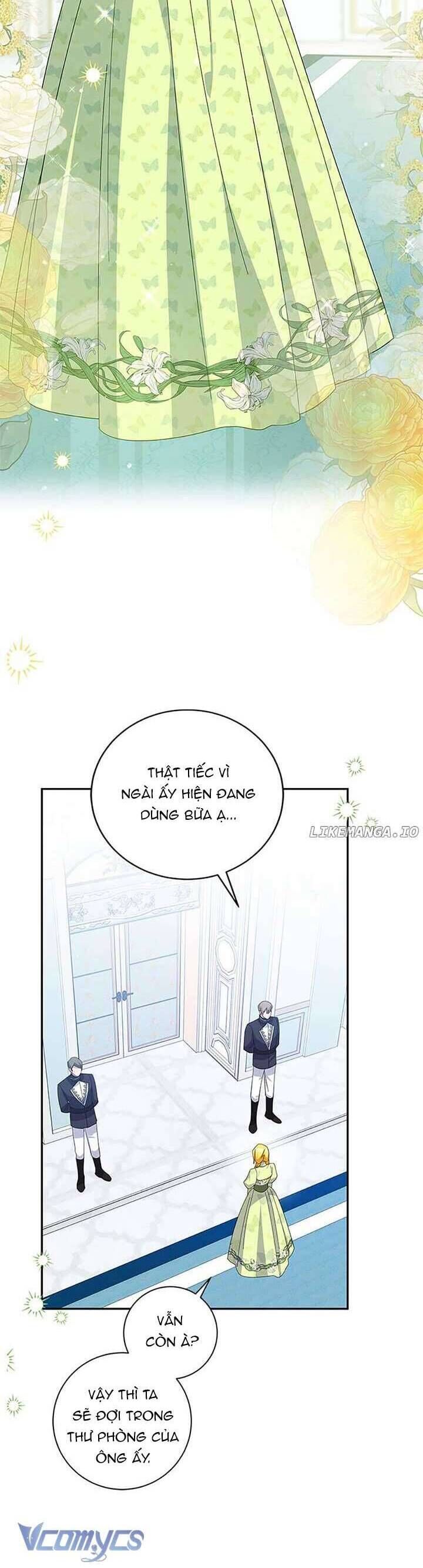 Kế Hoạch Trả Thù - Chap 95 - Trang 13