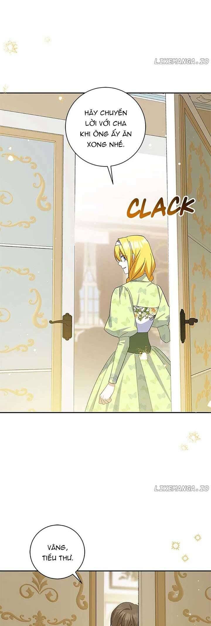 Kế Hoạch Trả Thù - Chap 95 - Trang 14