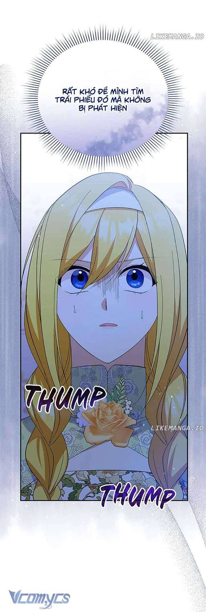 Kế Hoạch Trả Thù - Chap 95 - Trang 16