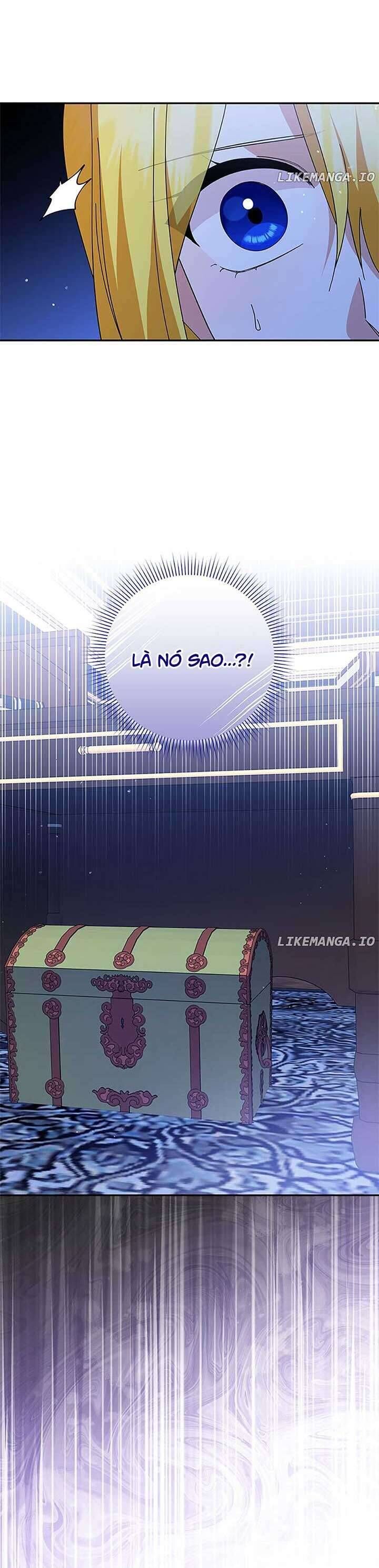 Kế Hoạch Trả Thù - Chap 95 - Trang 19