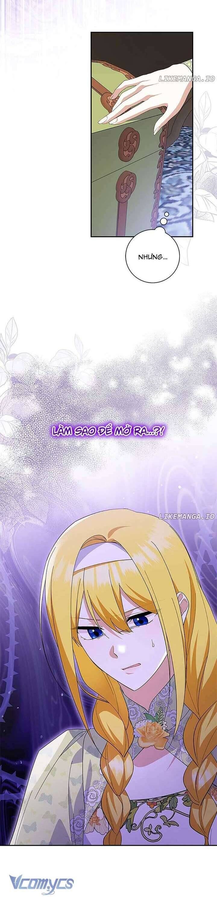 Kế Hoạch Trả Thù - Chap 95 - Trang 20