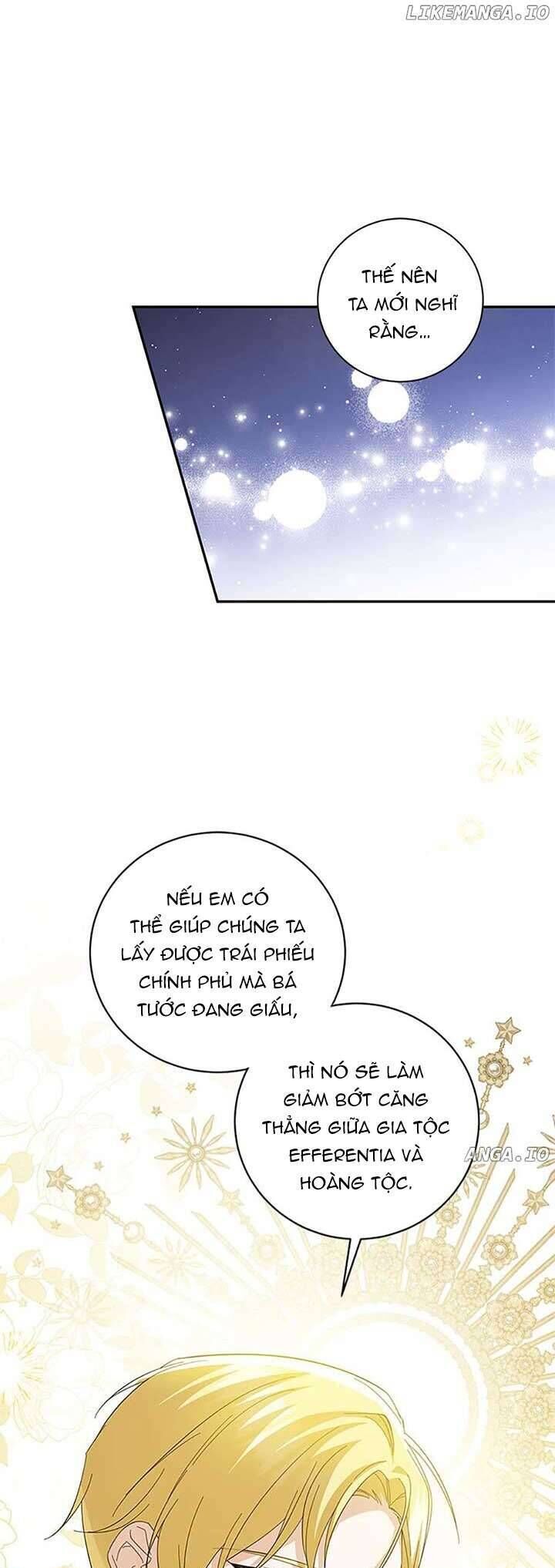 Kế Hoạch Trả Thù - Chap 95 - Trang 3