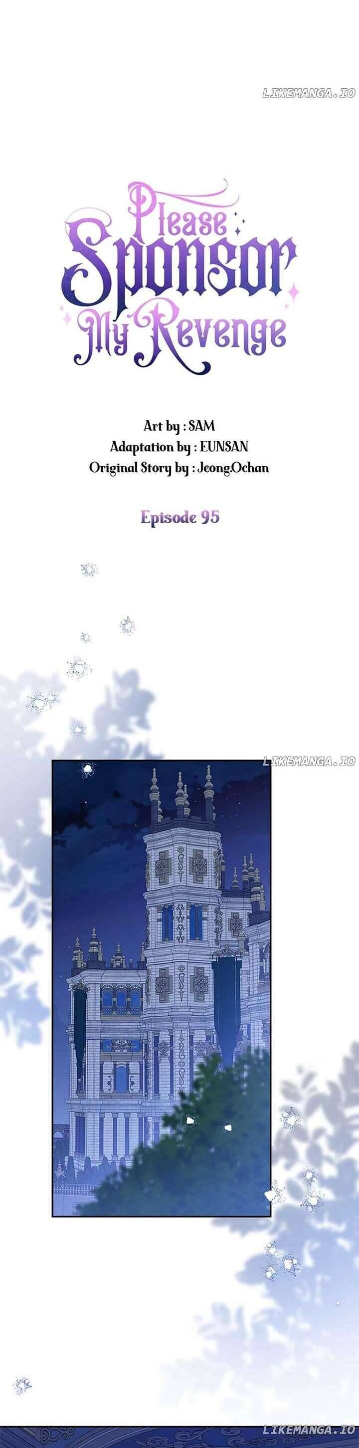 Kế Hoạch Trả Thù - Chap 95 - Trang 21