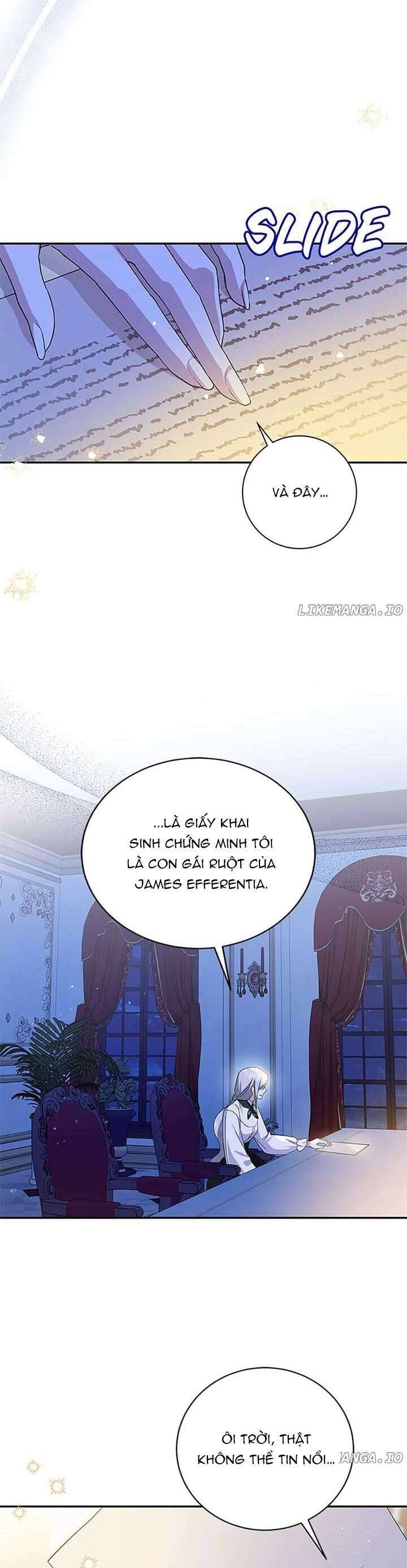 Kế Hoạch Trả Thù - Chap 95 - Trang 23