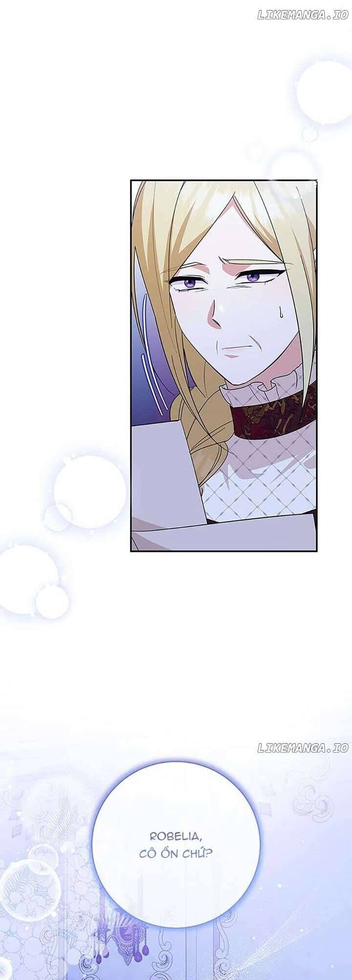 Kế Hoạch Trả Thù - Chap 95 - Trang 25