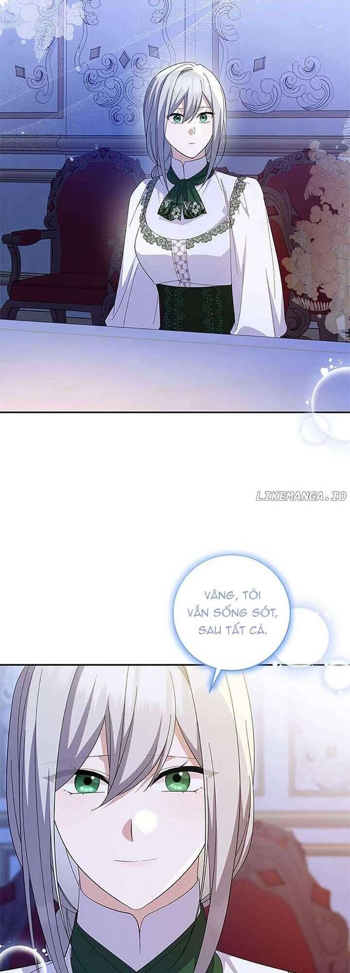 Kế Hoạch Trả Thù - Chap 95 - Trang 26