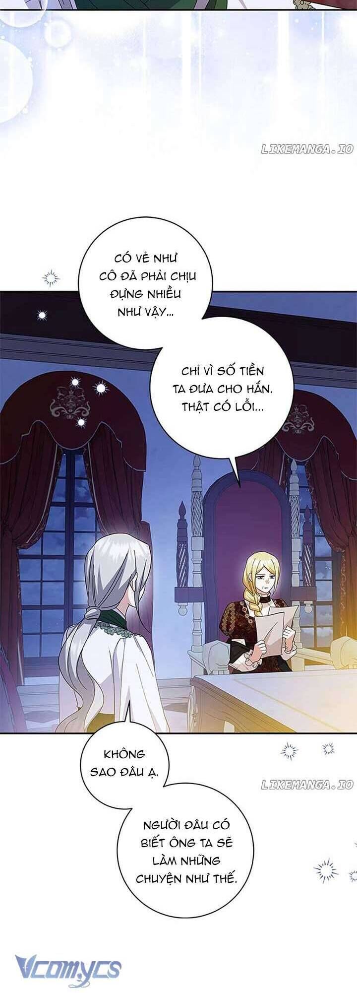 Kế Hoạch Trả Thù - Chap 95 - Trang 27