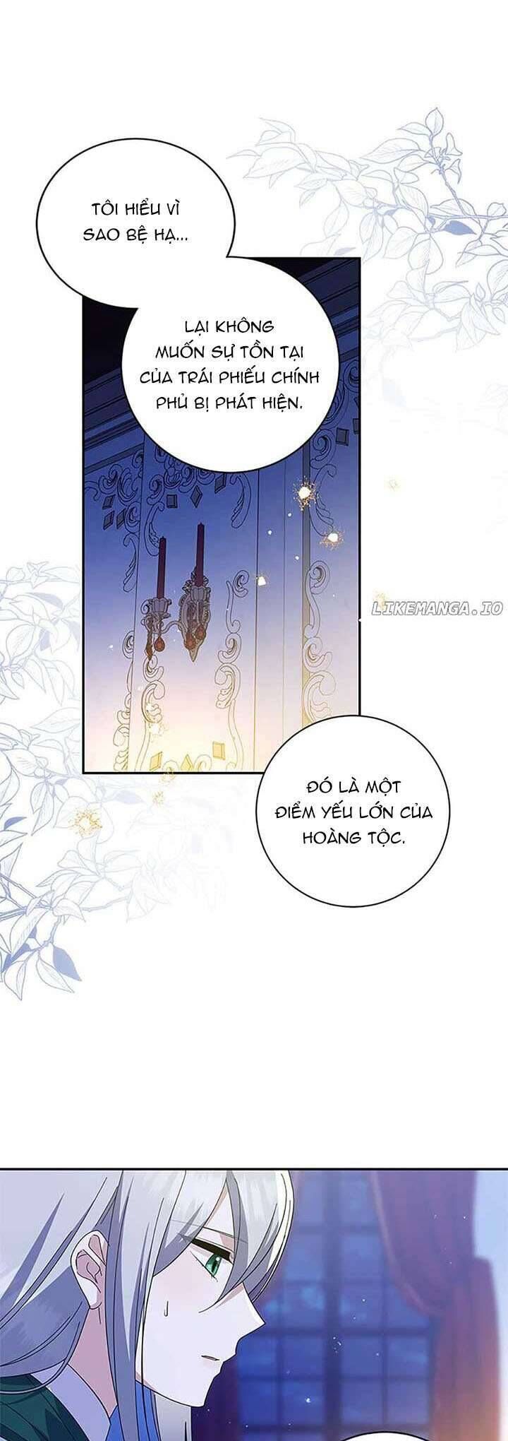 Kế Hoạch Trả Thù - Chap 95 - Trang 28
