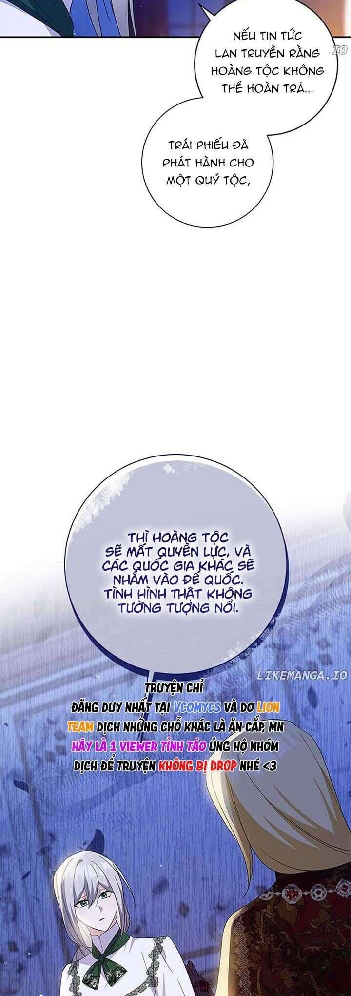 Kế Hoạch Trả Thù - Chap 95 - Trang 29