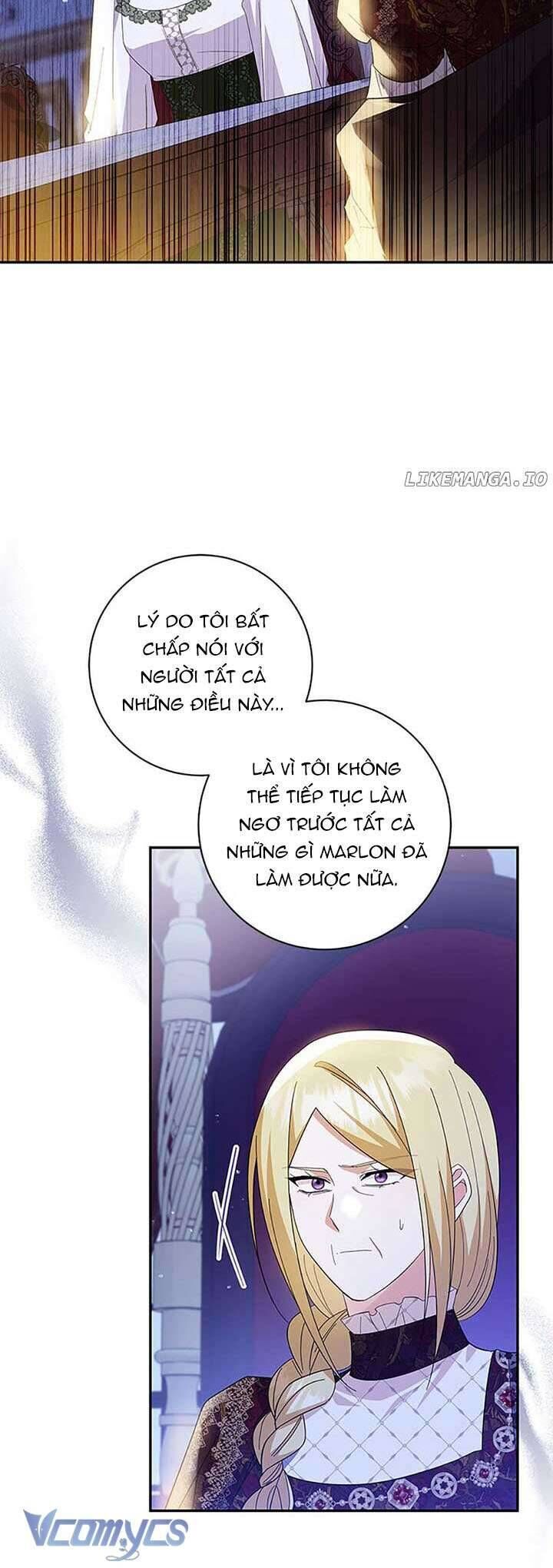 Kế Hoạch Trả Thù - Chap 95 - Trang 30