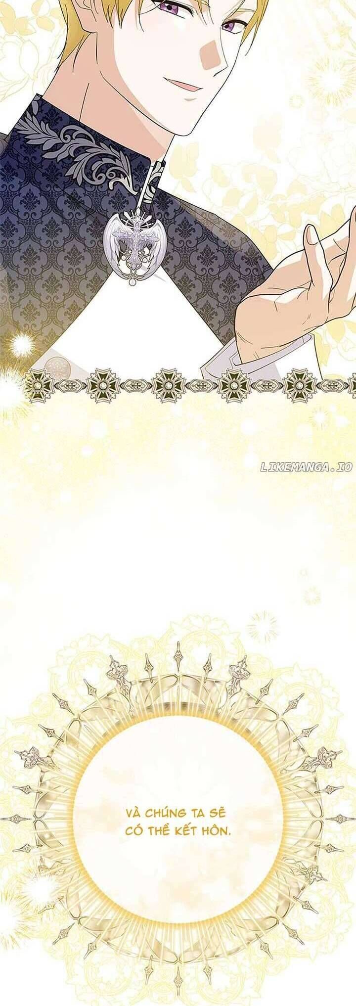 Kế Hoạch Trả Thù - Chap 95 - Trang 4