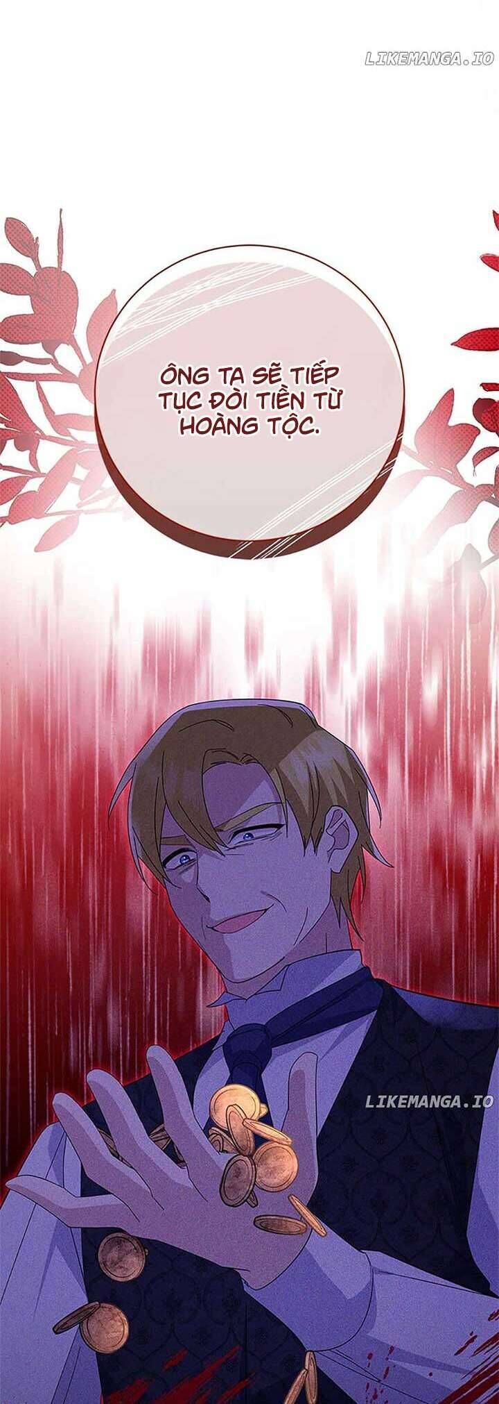 Kế Hoạch Trả Thù - Chap 95 - Trang 31