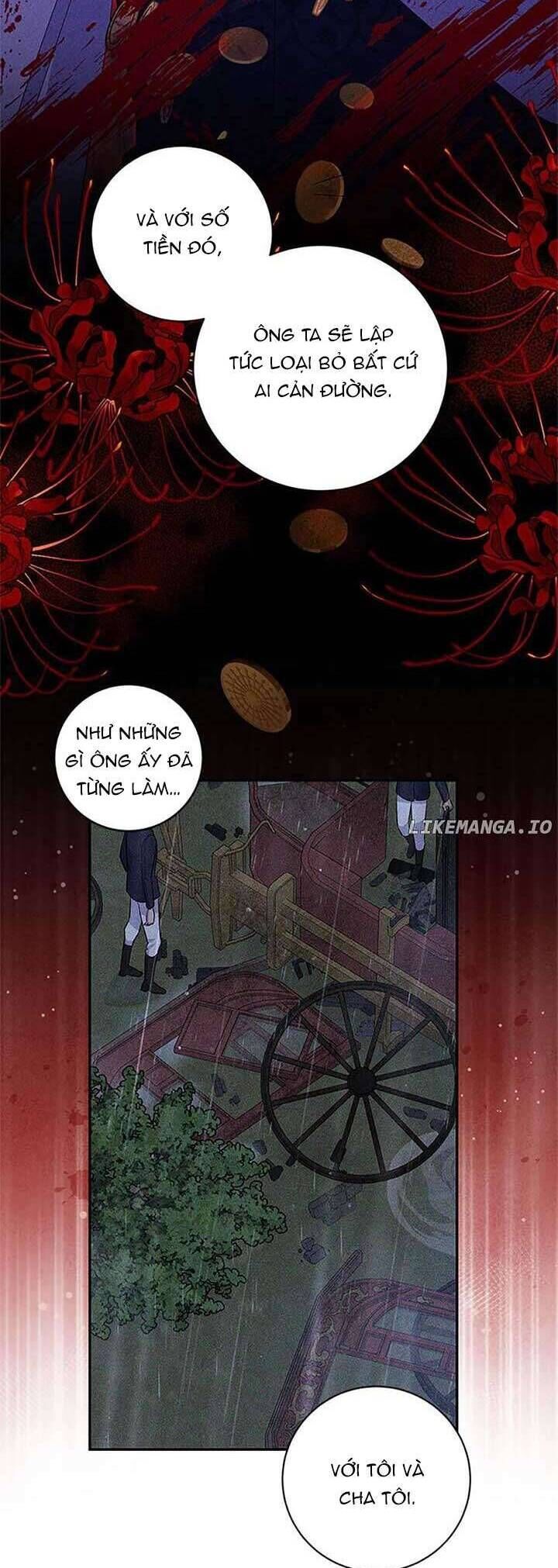Kế Hoạch Trả Thù - Chap 95 - Trang 32