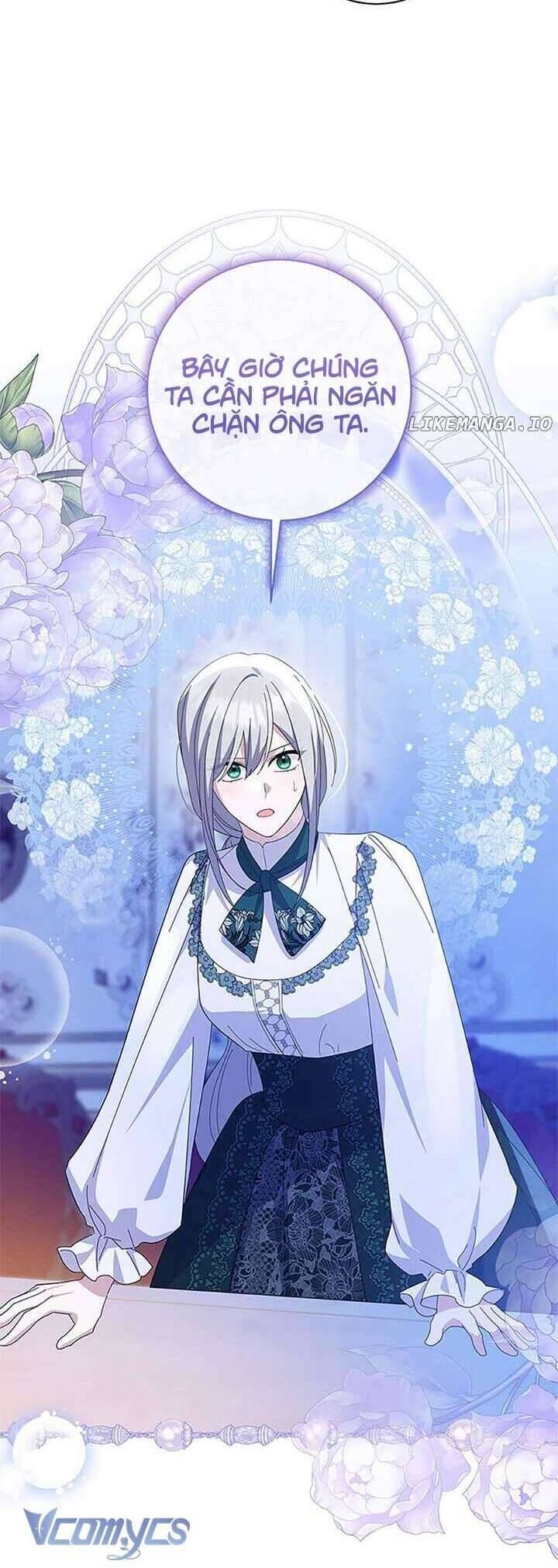 Kế Hoạch Trả Thù - Chap 95 - Trang 33