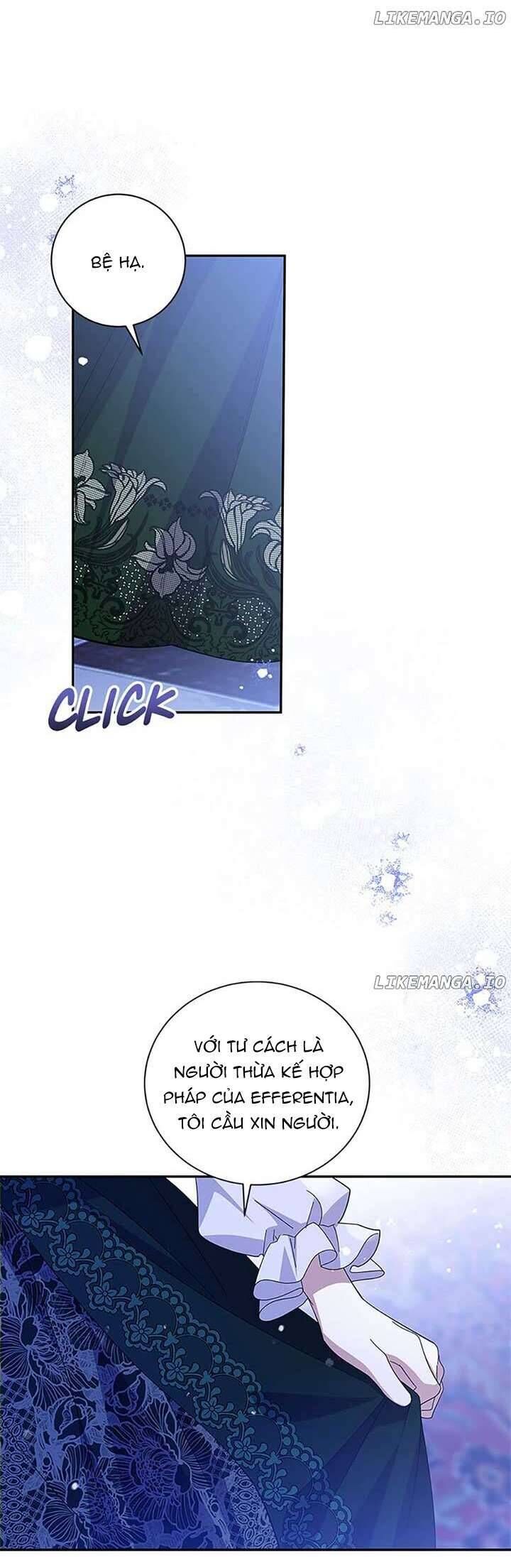 Kế Hoạch Trả Thù - Chap 95 - Trang 34