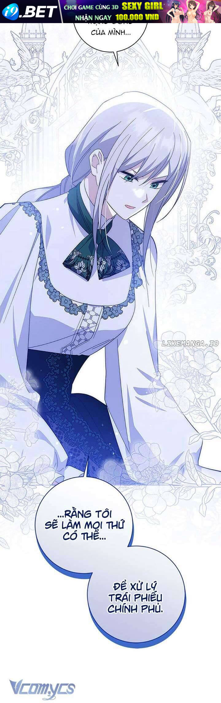 Kế Hoạch Trả Thù - Chap 95 - Trang 36