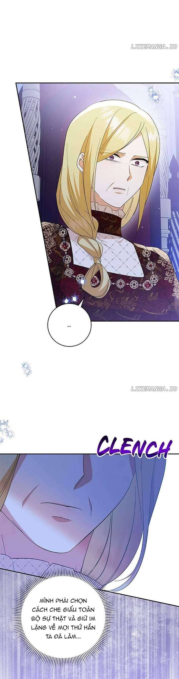 Kế Hoạch Trả Thù - Chap 95 - Trang 37