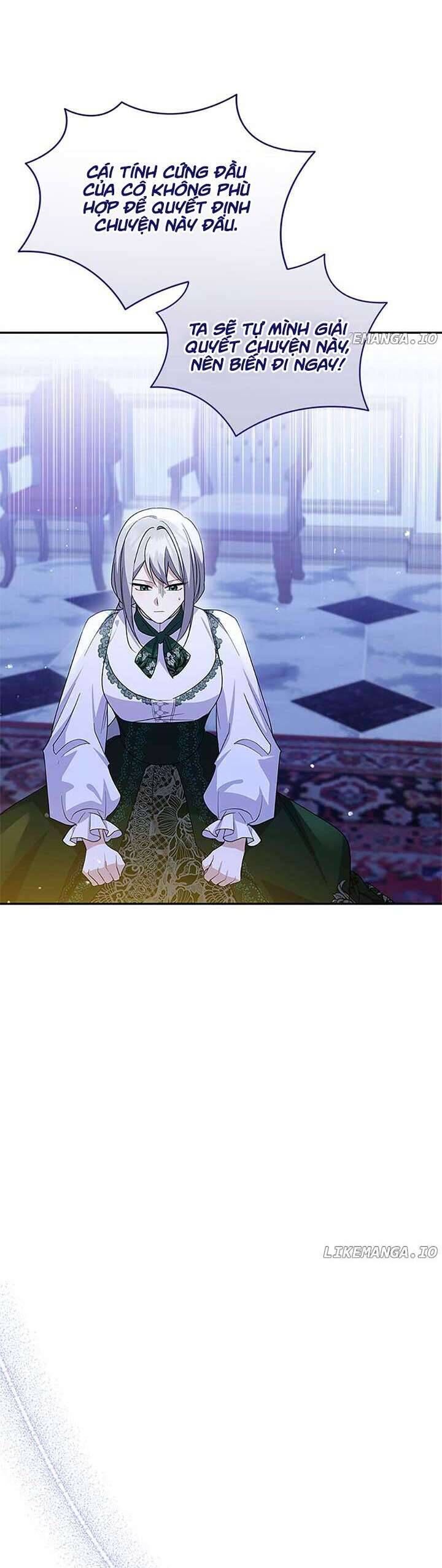 Kế Hoạch Trả Thù - Chap 95 - Trang 41