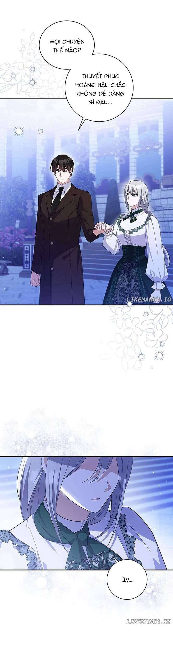 Kế Hoạch Trả Thù - Chap 95 - Trang 43