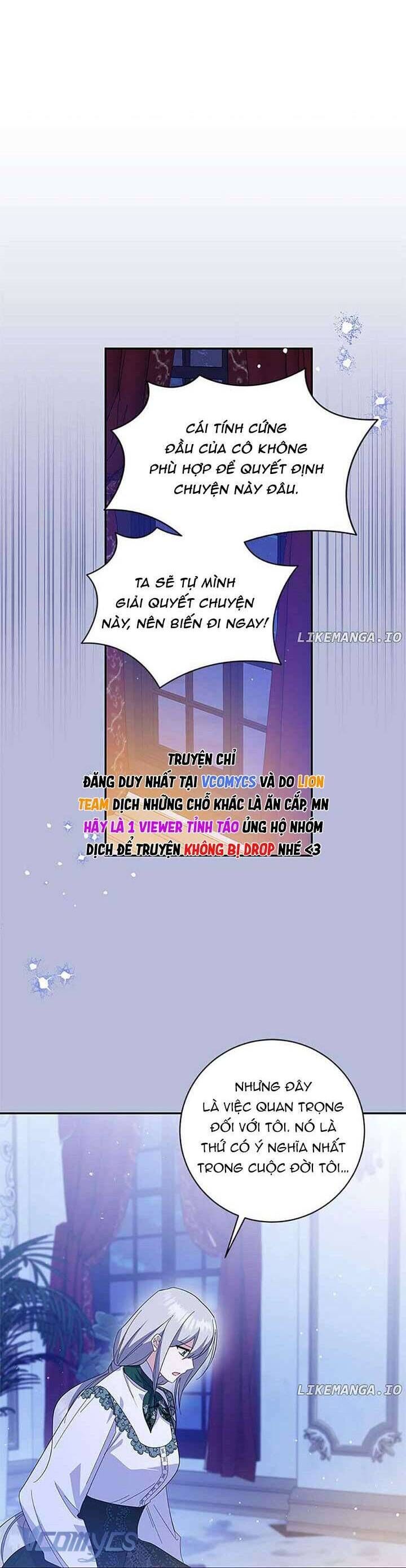 Kế Hoạch Trả Thù - Chap 95 - Trang 44