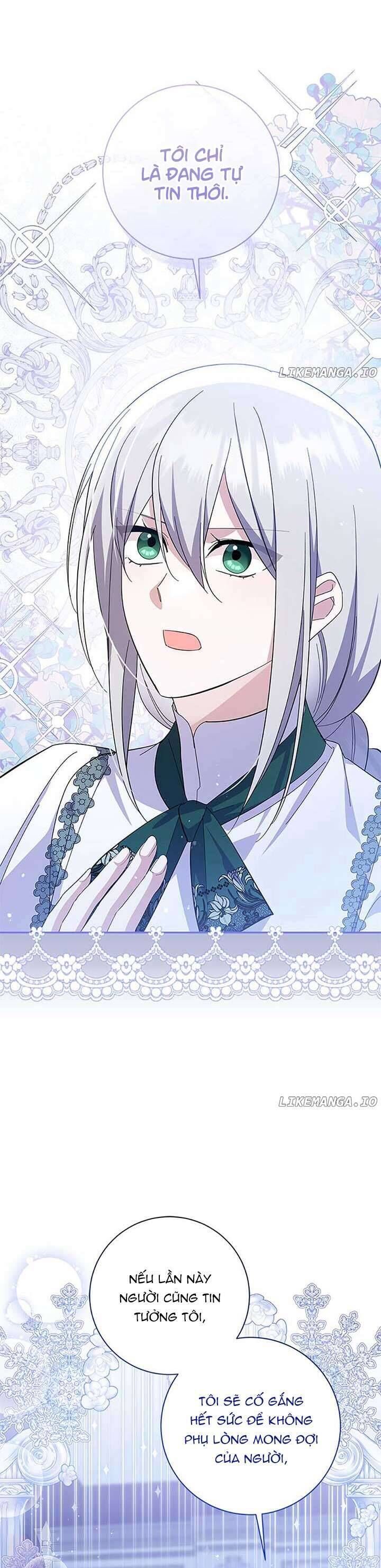 Kế Hoạch Trả Thù - Chap 95 - Trang 48