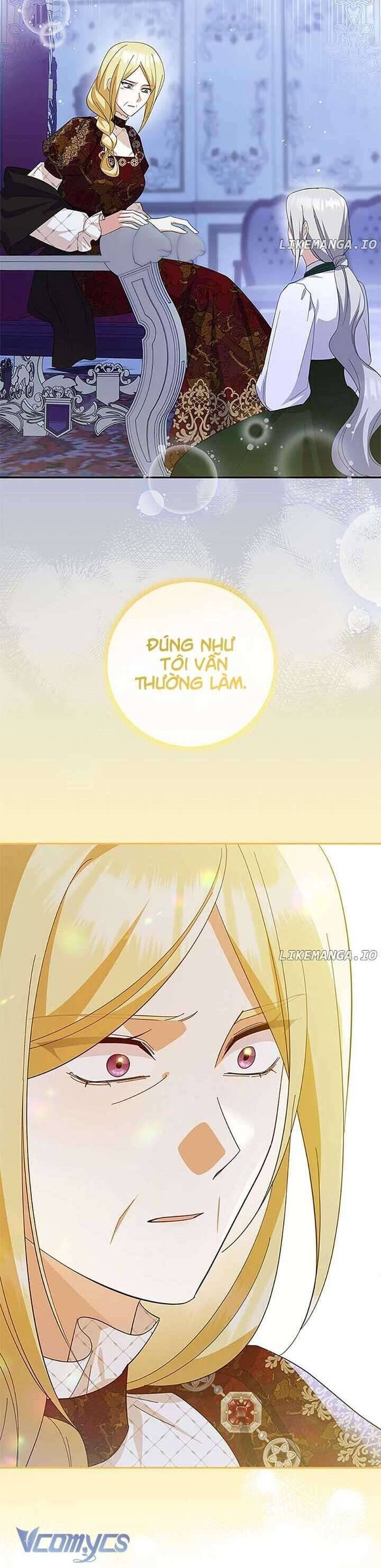 Kế Hoạch Trả Thù - Chap 95 - Trang 49