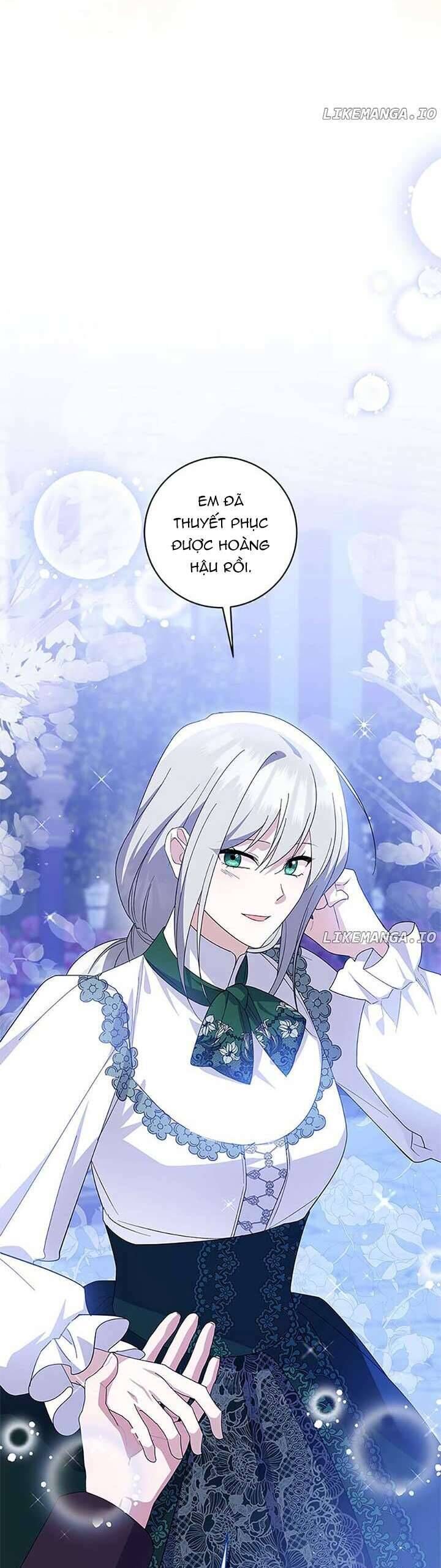 Kế Hoạch Trả Thù - Chap 95 - Trang 50