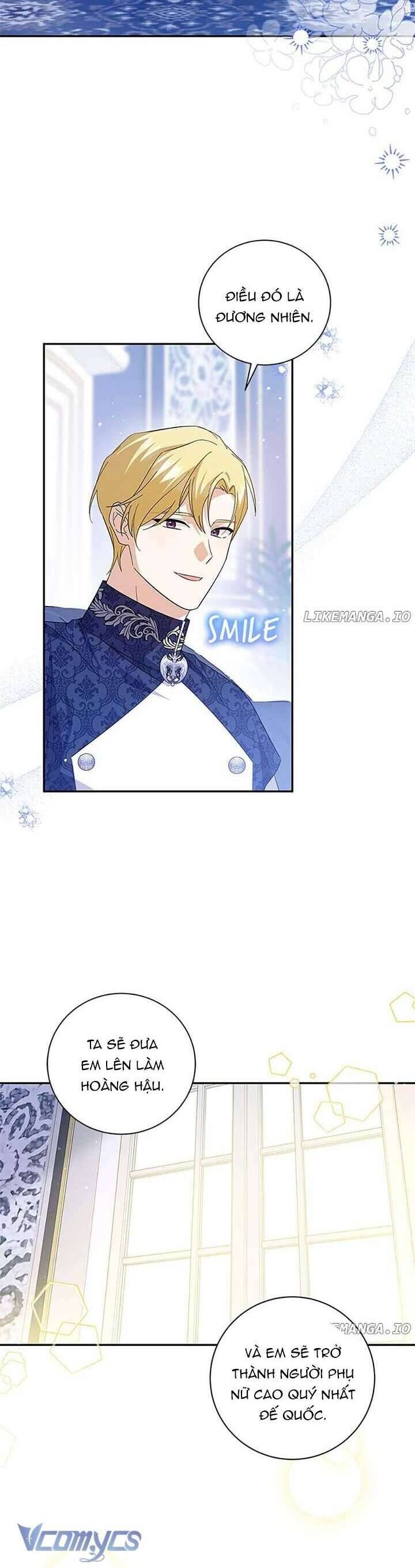 Kế Hoạch Trả Thù - Chap 95 - Trang 7