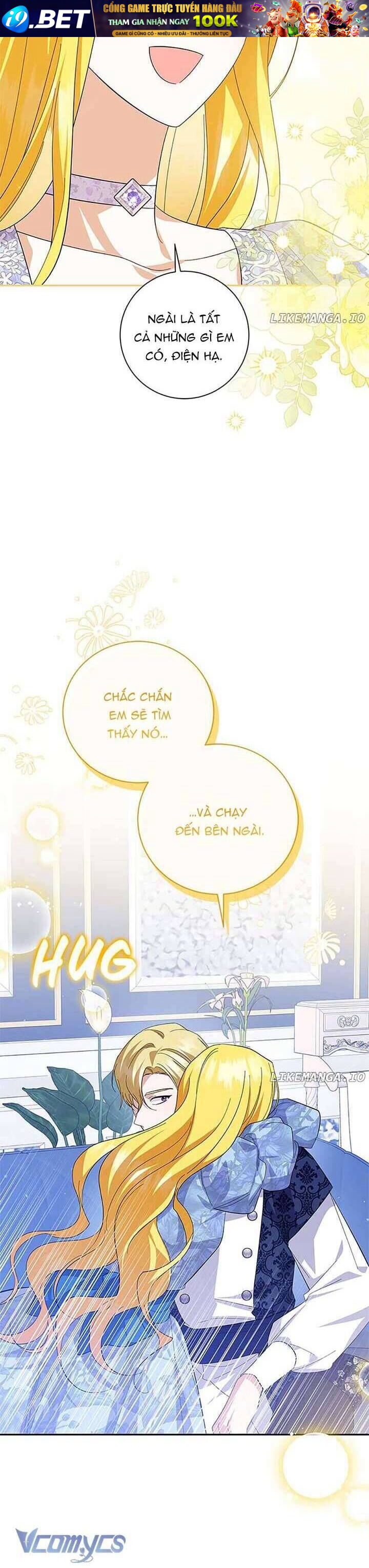Kế Hoạch Trả Thù - Chap 95 - Trang 9