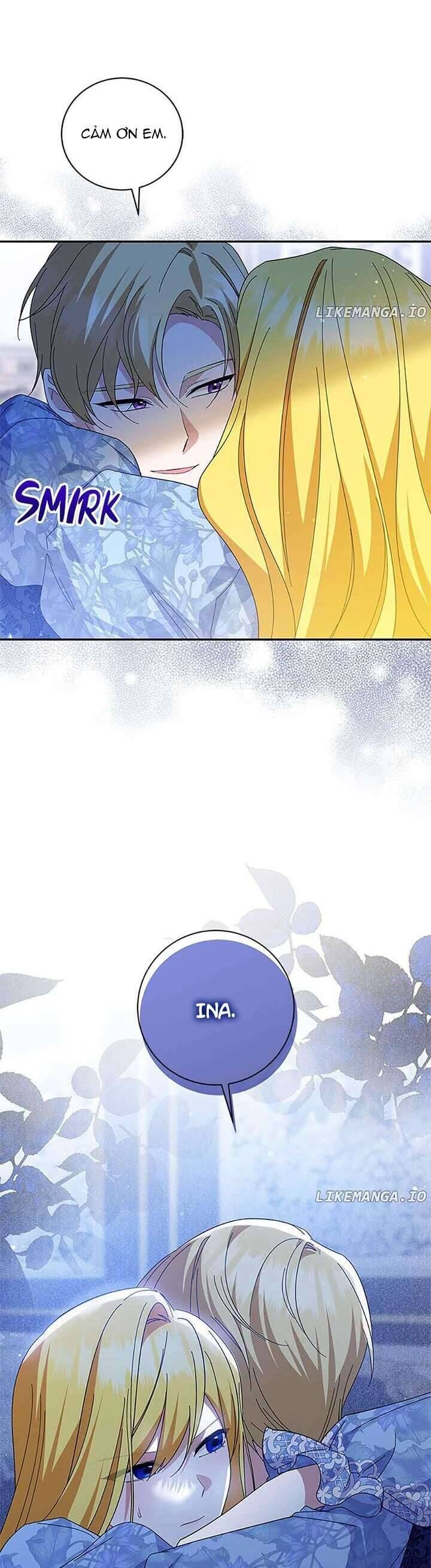 Kế Hoạch Trả Thù - Chap 95 - Trang 10